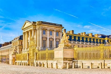 callgirl versailles|From Paris: Versailles Skip the Line Tickets & Gardens Access